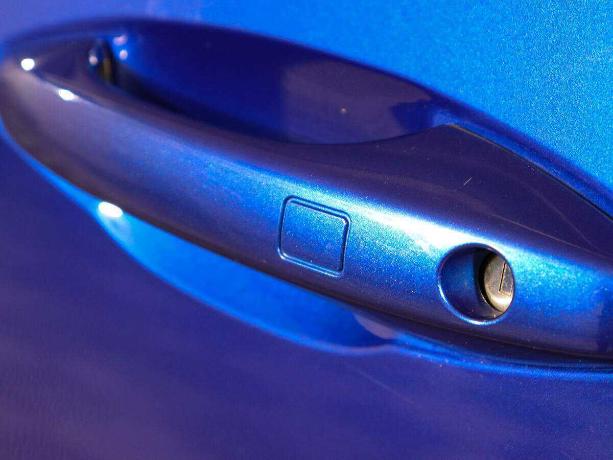 Купить Haval F7x, 2021, 41 505 км, фото №17