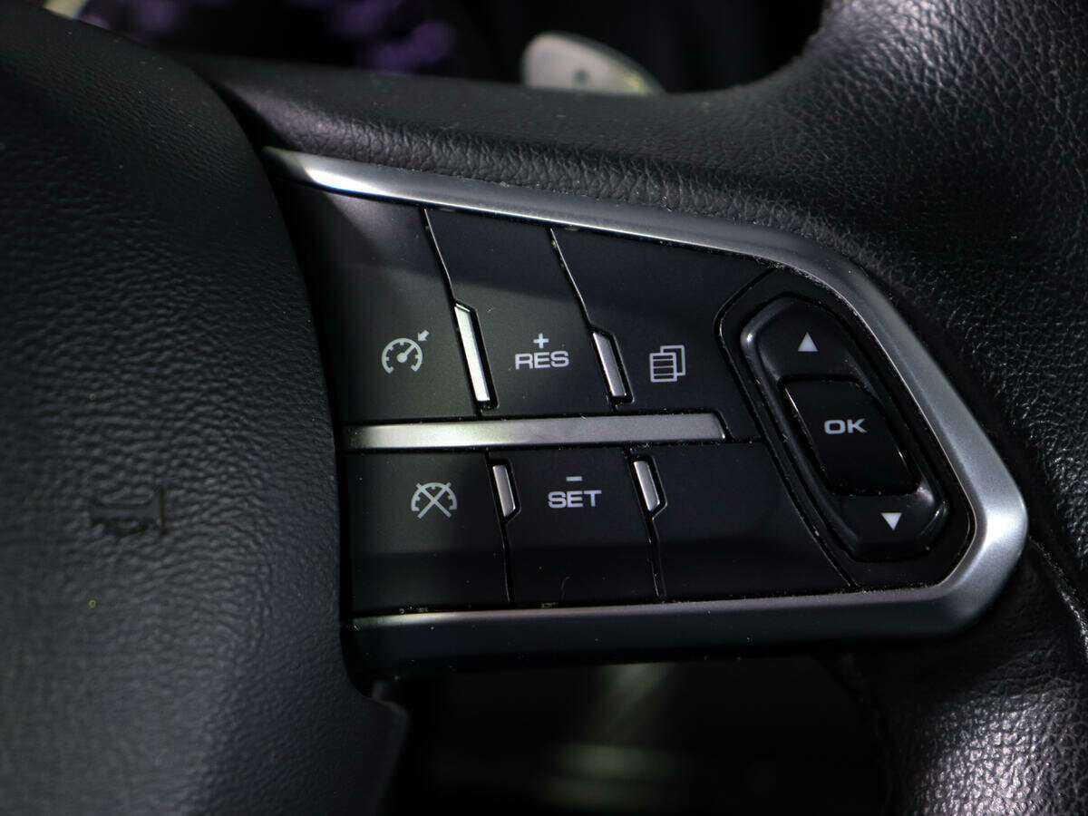 Купить Haval F7x, 2021, 41 505 км, фото №21