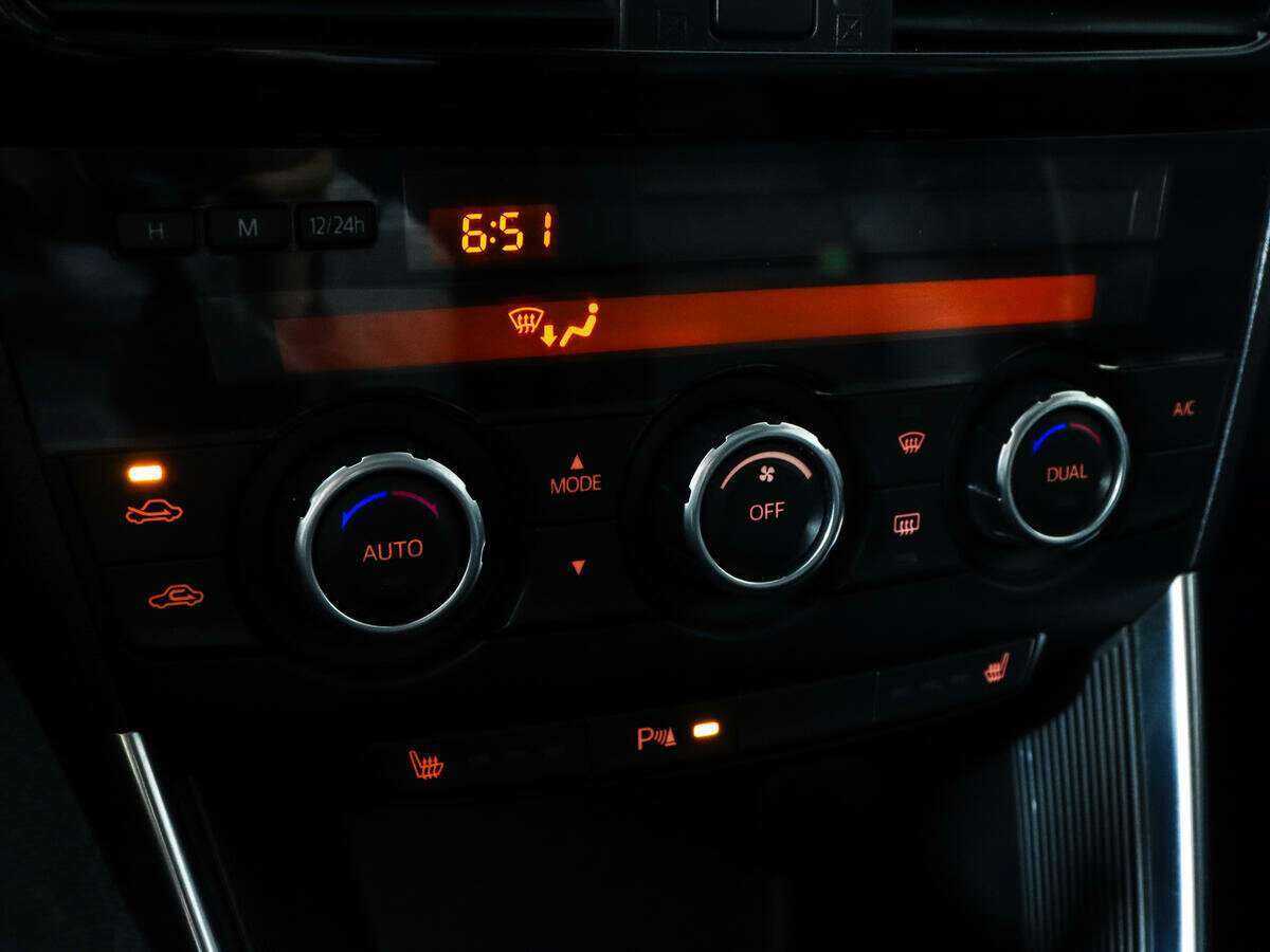 Купить Mazda CX-5, 2013, 267 811 км, фото №16