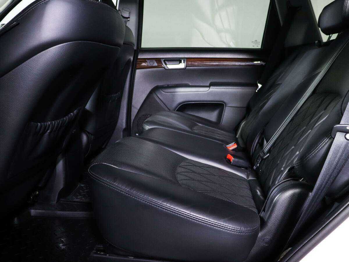 Купить Kia Mohave, 2017, 93 683 км, фото №10