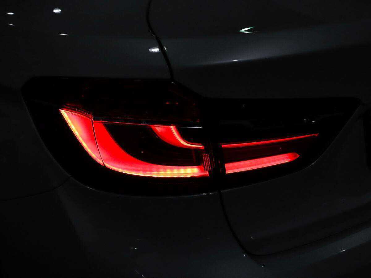 Купить BMW X6 30d, 2016, 40 000 км, фото №14