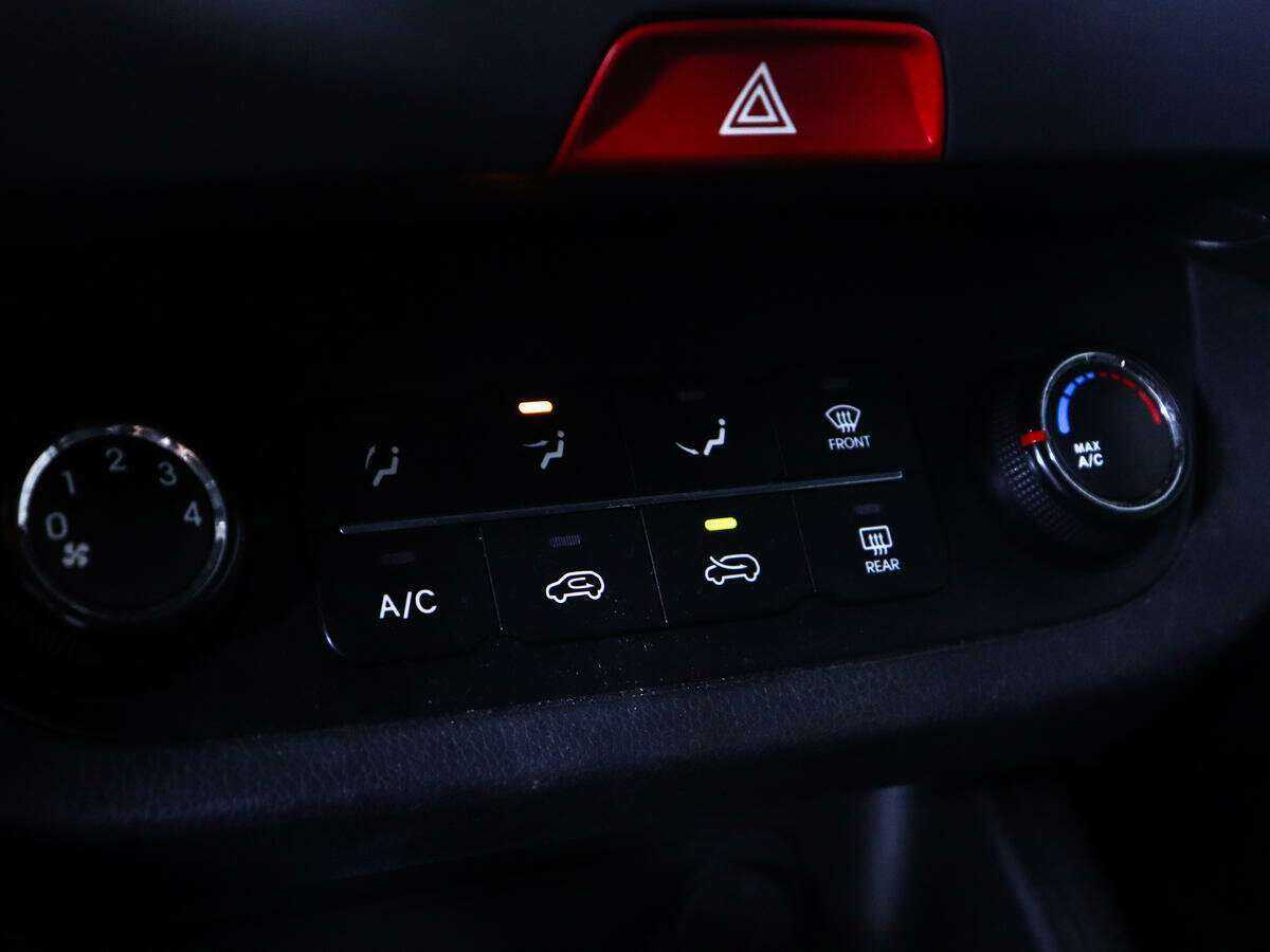 Купить Kia Sportage, 2011, 113 110 км, фото №16