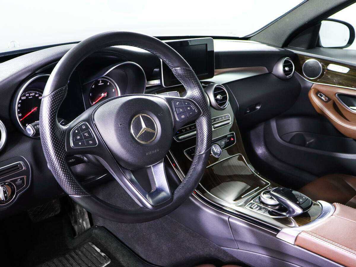 Купить Mercedes-Benz C-Класс 250 BlueTEC, 2014, 26 000 км, фото №11