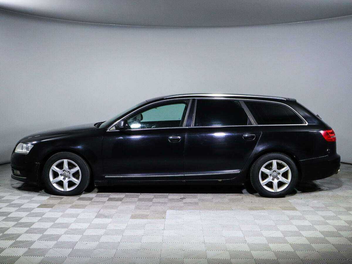 Купить Audi A6, 2011, 234 483 км, фото №7