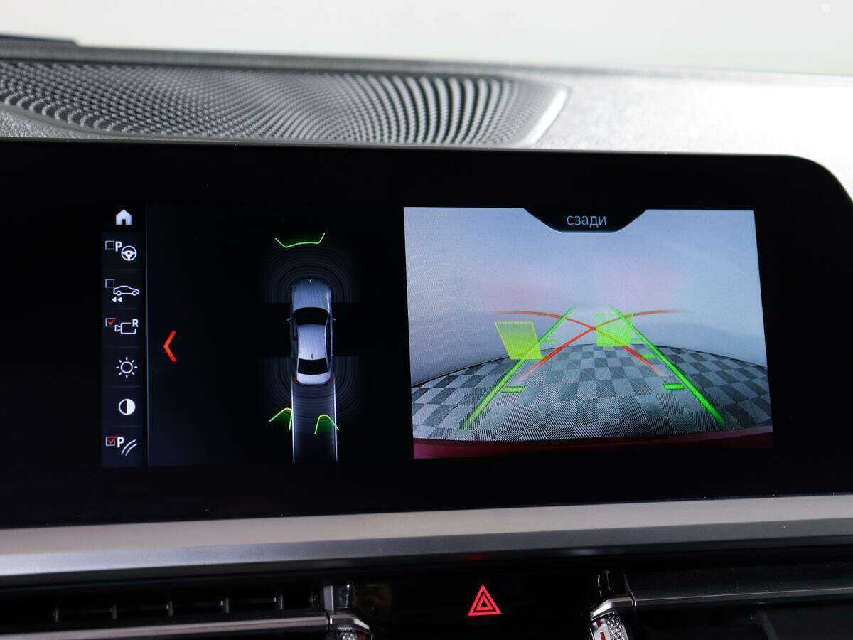 Купить BMW 3 серии 318d, 2019, 86 500 км, фото №13