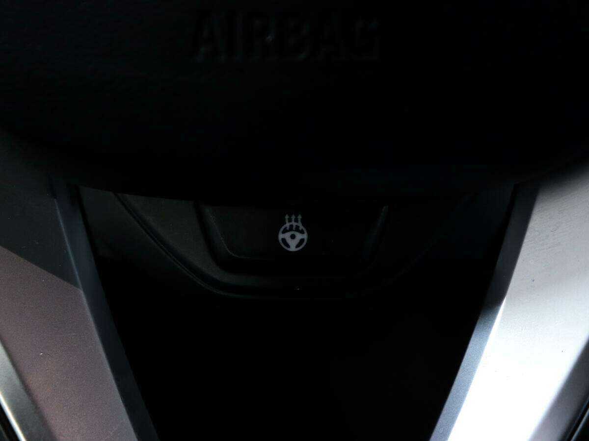 Купить BMW 3 серии 318d, 2019, 86 500 км, фото №21