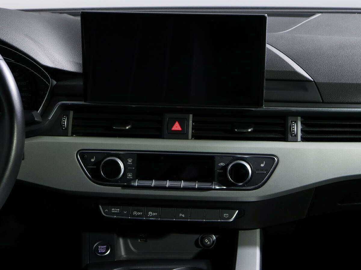 Купить Audi A4 35 TFSI, 2021, 35 910 км, фото №10