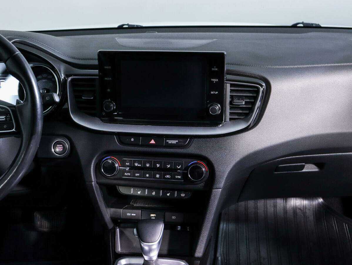 Купить Kia XCeed, 2020, 58 012 км, фото №11