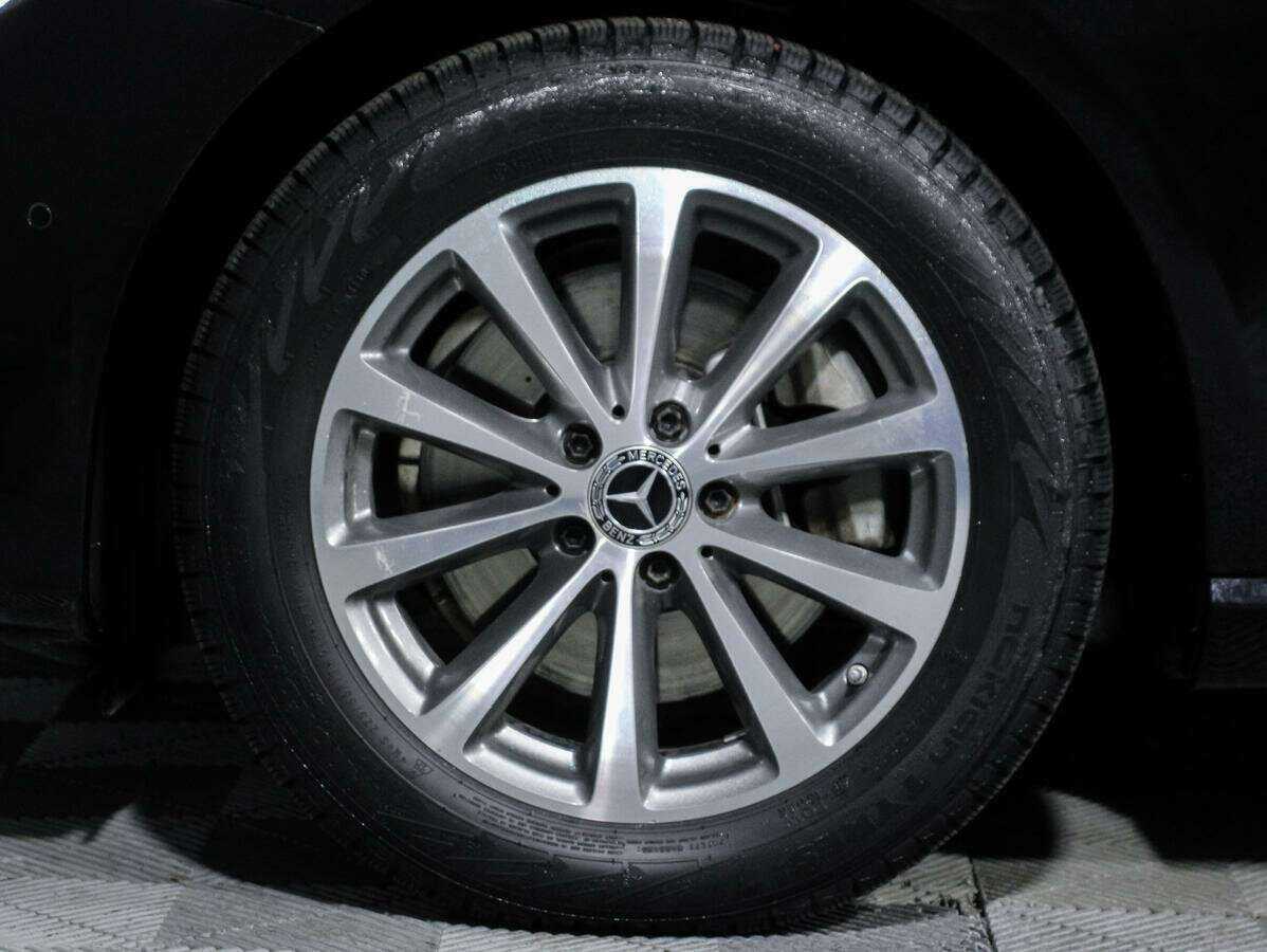 Купить Mercedes-Benz E-Класс 200, 2018, 23 200 км, фото №17