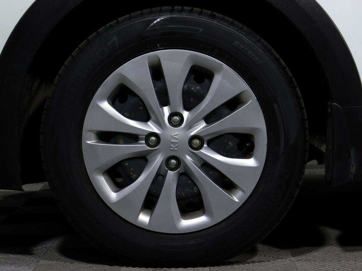 Купить Kia Rio X-Line, 2018, 98 000 км, фото №14