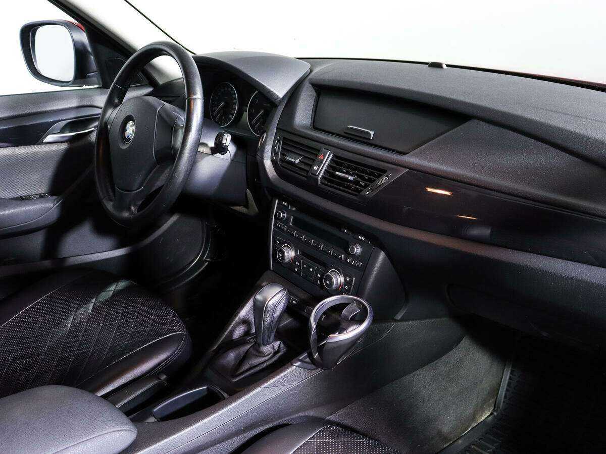 Купить BMW X1 18i, 2011, 132 988 км, фото №7