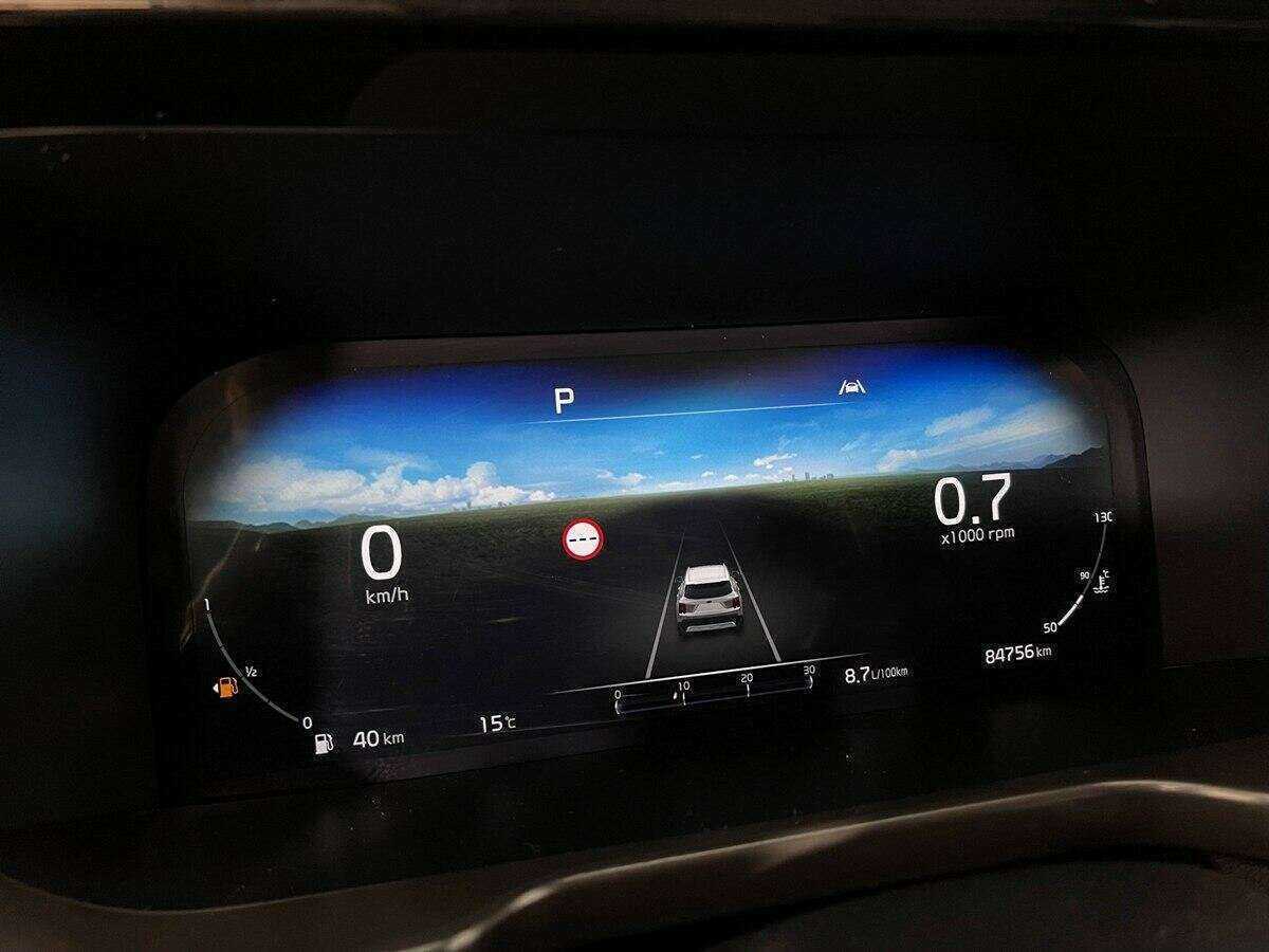 Купить Kia Sorento, 2021, 84 752 км, фото №9