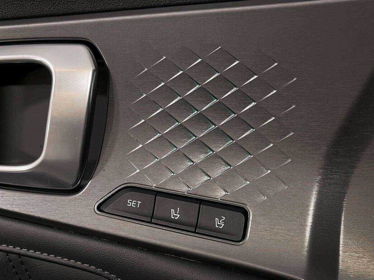 Купить Kia Sorento, 2021, 84 752 км, фото №14