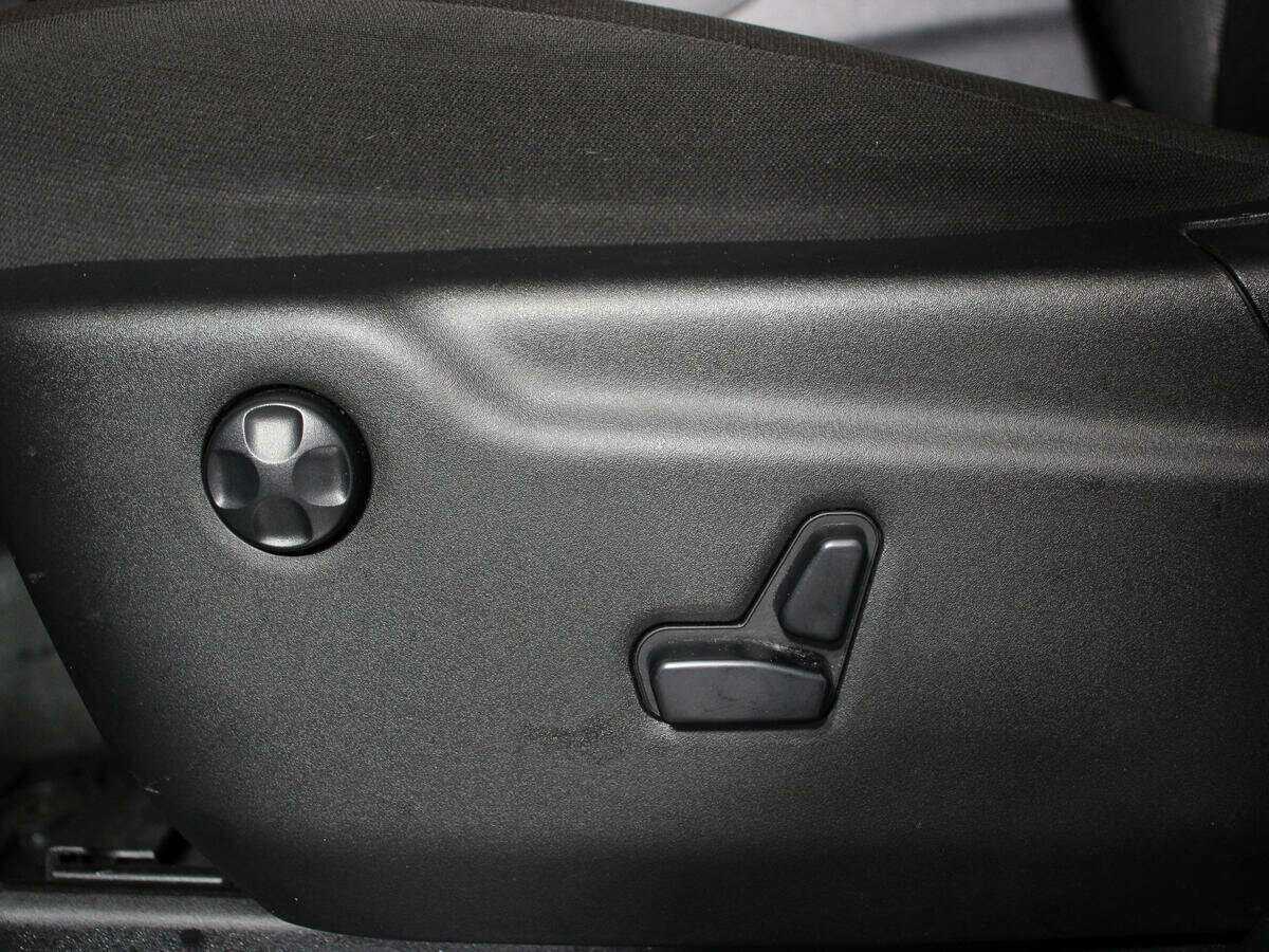 Купить Jeep Grand Cherokee, 2020, 19 500 км, фото №15