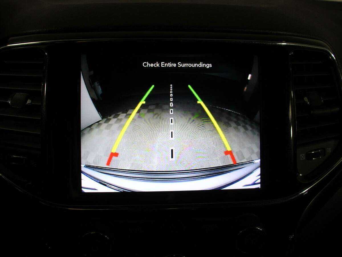 Купить Jeep Grand Cherokee, 2020, 19 500 км, фото №24