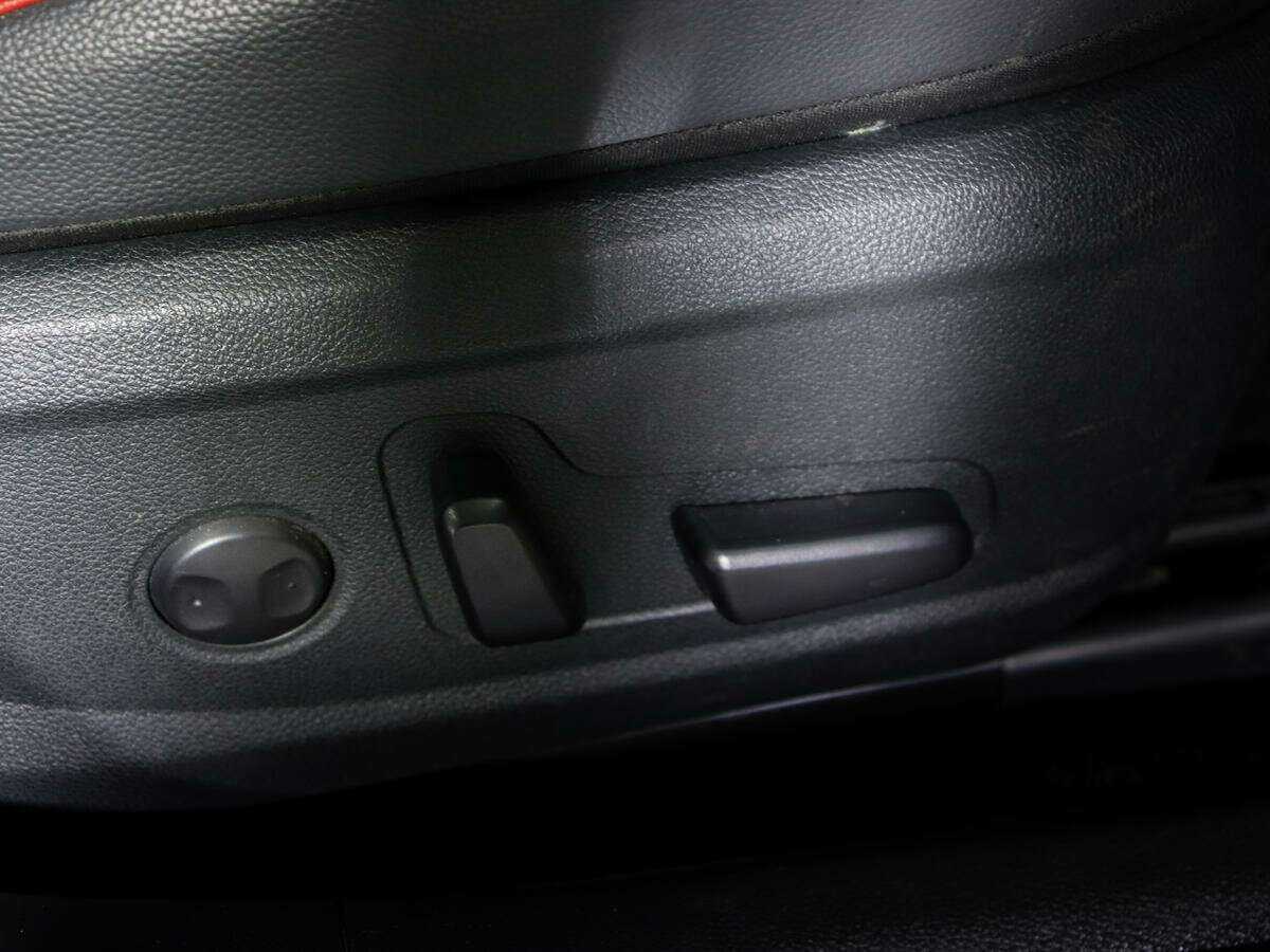 Купить Kia Optima, 2018, 102 300 км, фото №15