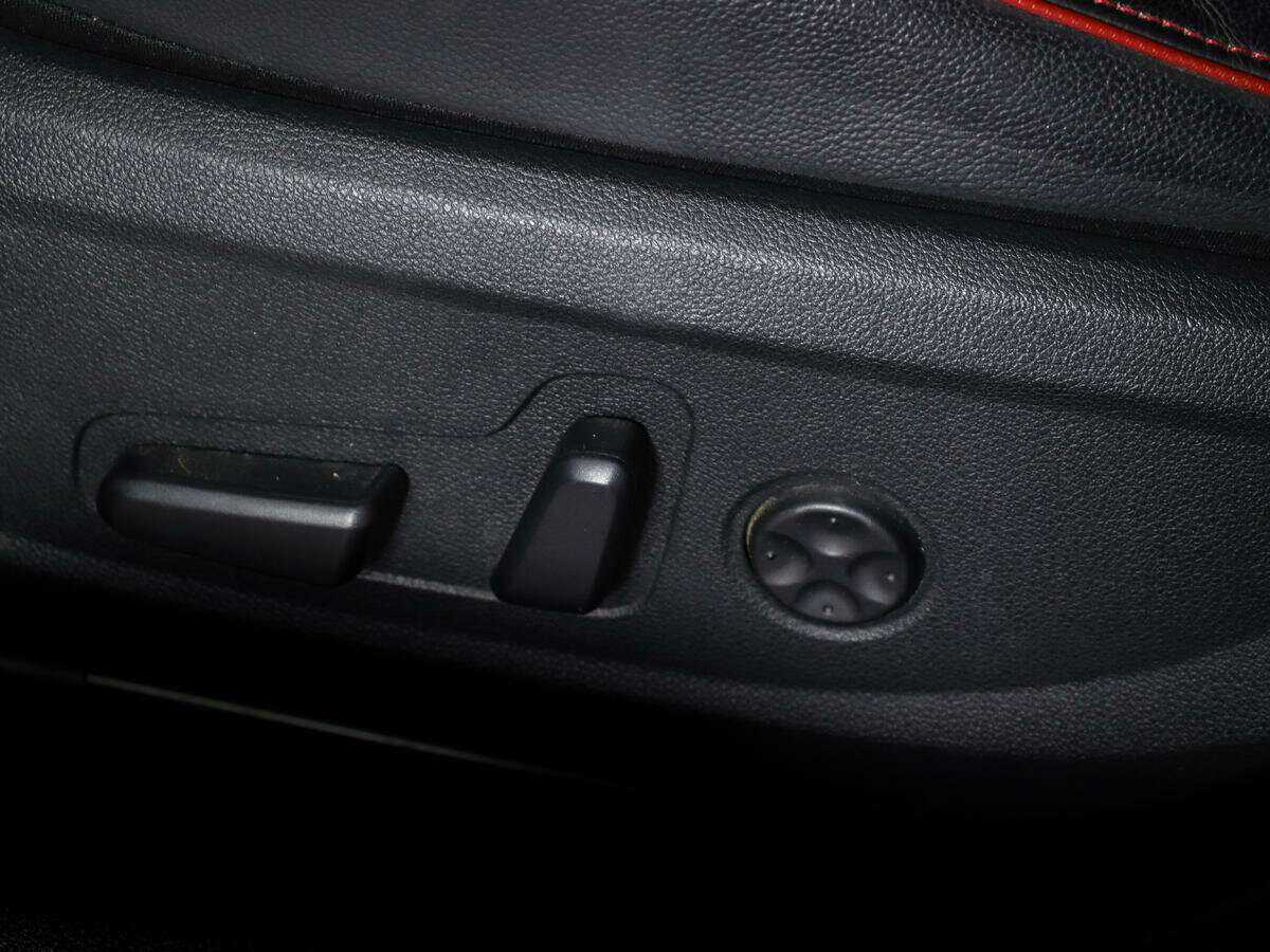 Купить Kia Optima, 2018, 102 300 км, фото №19