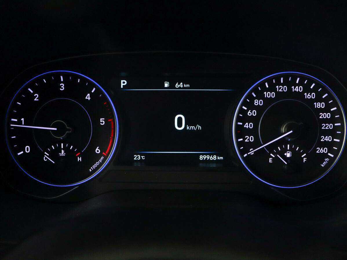 Купить Hyundai Palisade, 2020, 89 443 км, фото №9