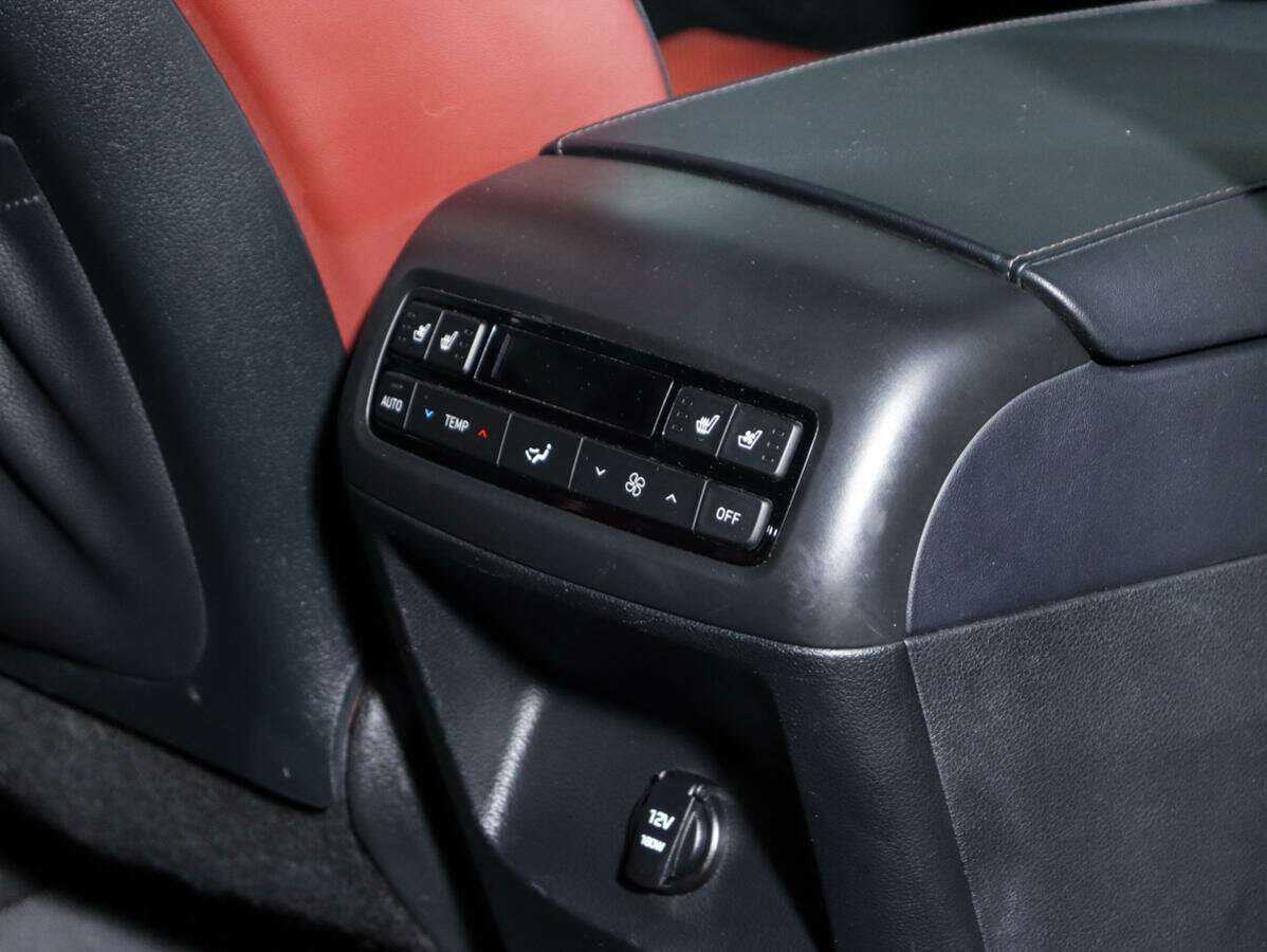 Купить Hyundai Palisade, 2020, 89 443 км, фото №16