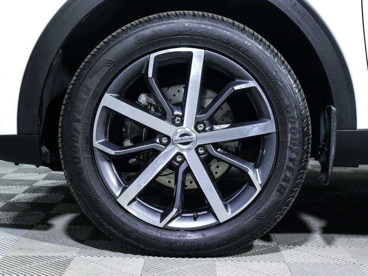 Купить Haval F7x, 2021, 54 929 км, фото №13