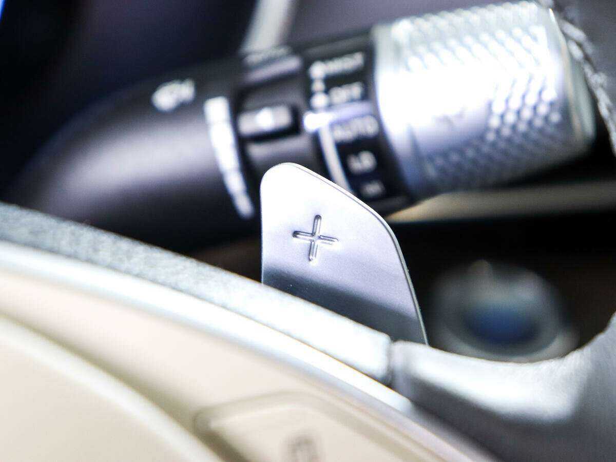 Купить Genesis G80, 2021, 18 686 км, фото №24