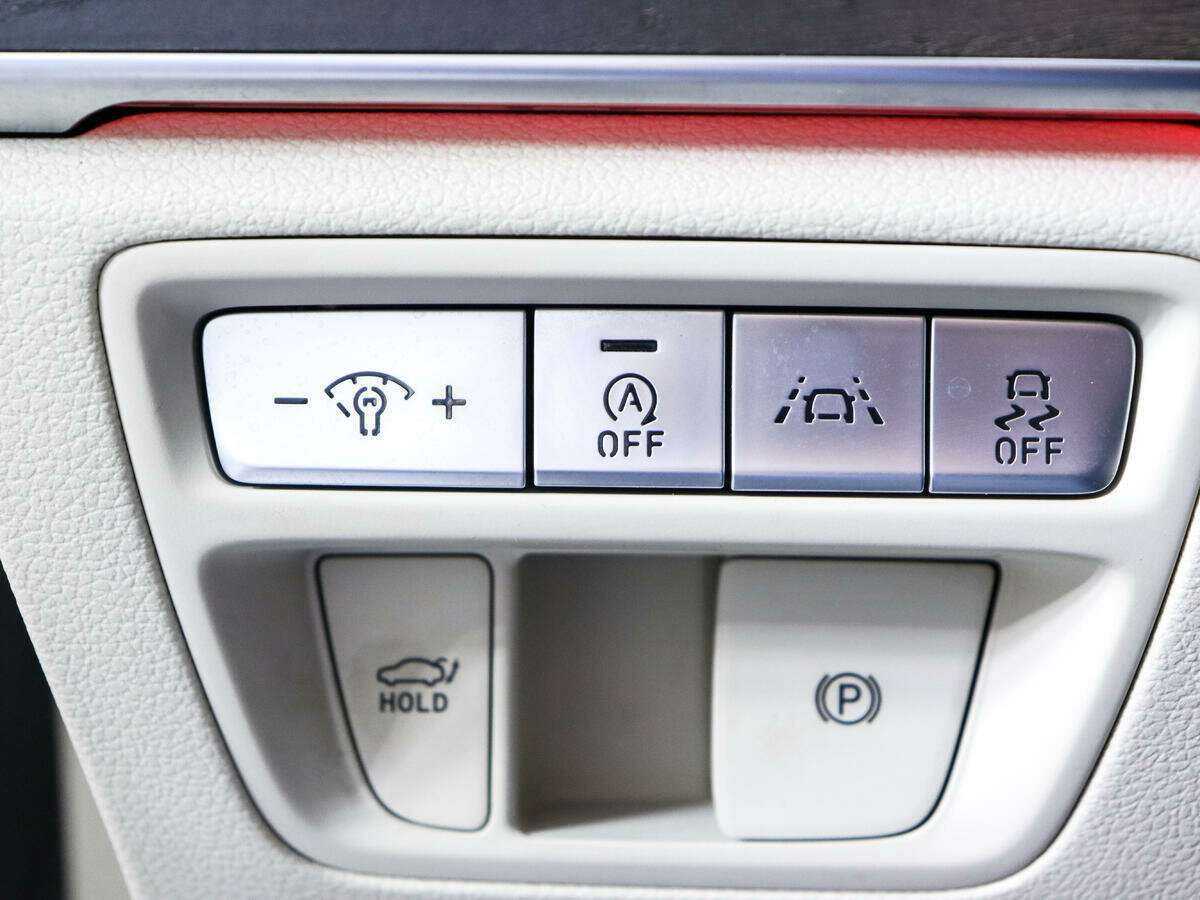 Купить Genesis G80, 2021, 18 686 км, фото №25