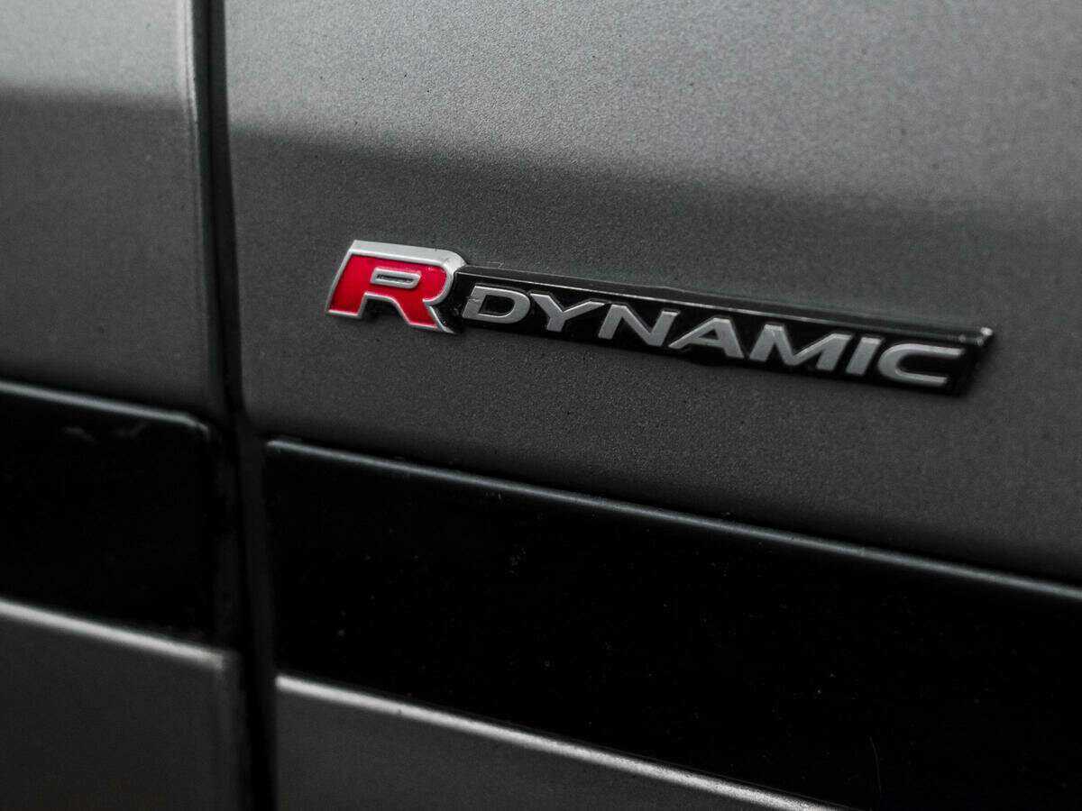 Купить Land Rover Range Rover Velar, 2017, 68 700 км, фото №15