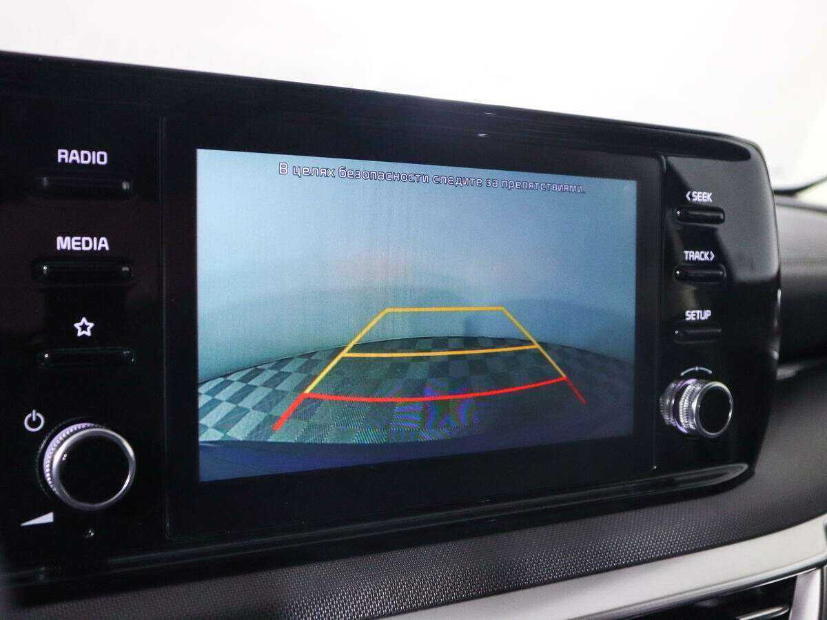 Купить Kia K5, 2021, 31 015 км, фото №14
