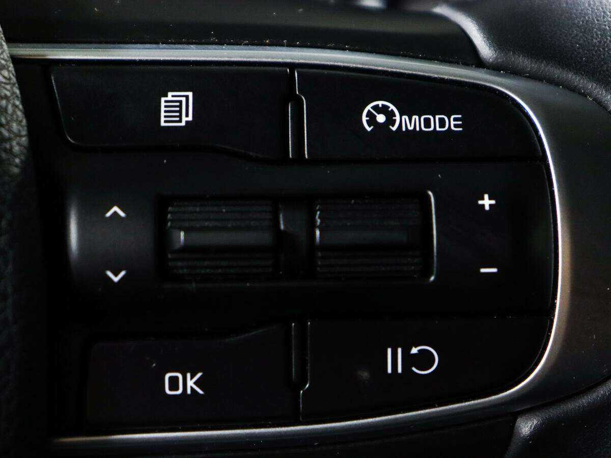 Купить Kia K5, 2021, 31 015 км, фото №17