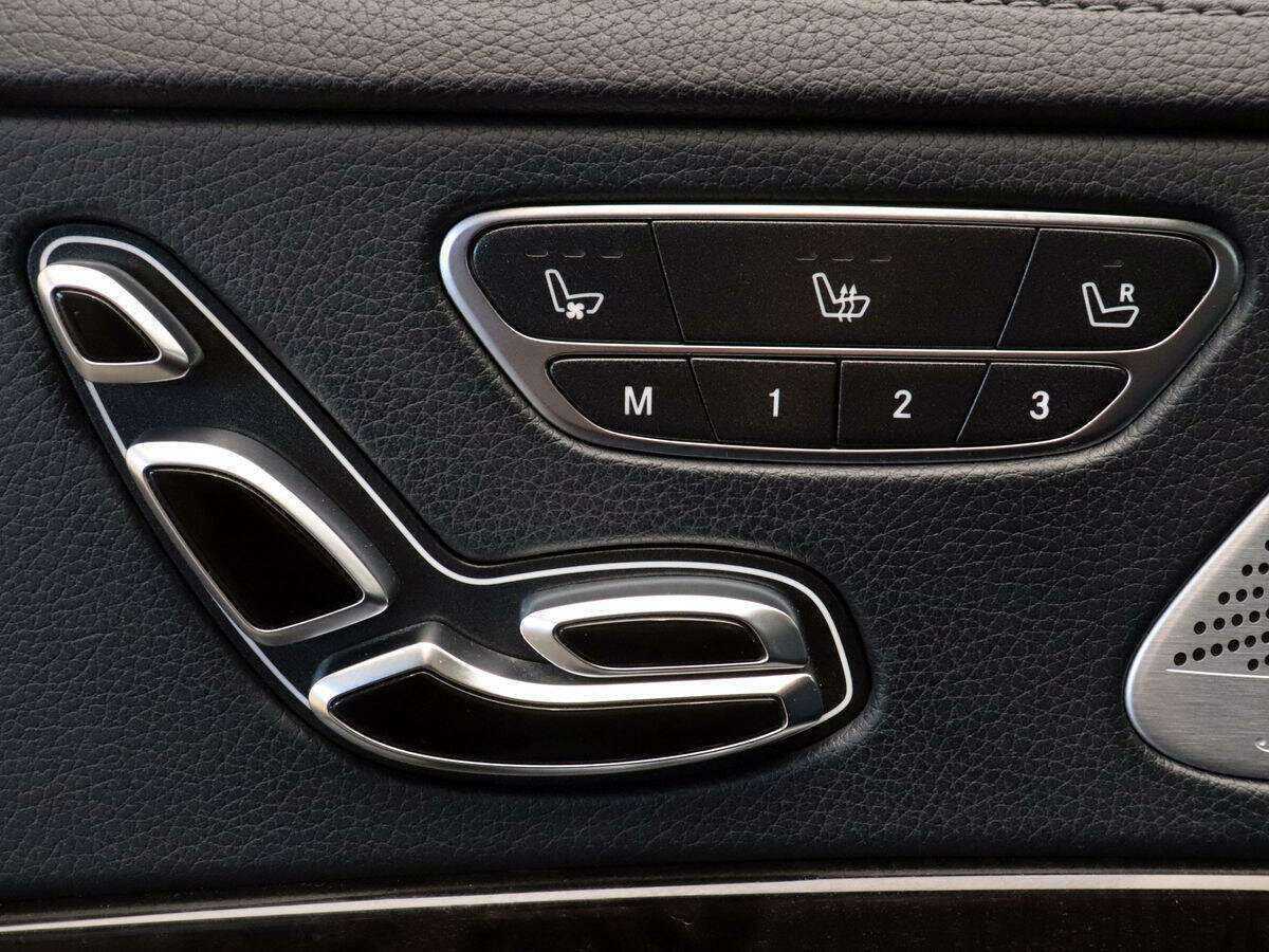Купить Mercedes-Benz S-Класс 560, 2017, 162 171 км, фото №15