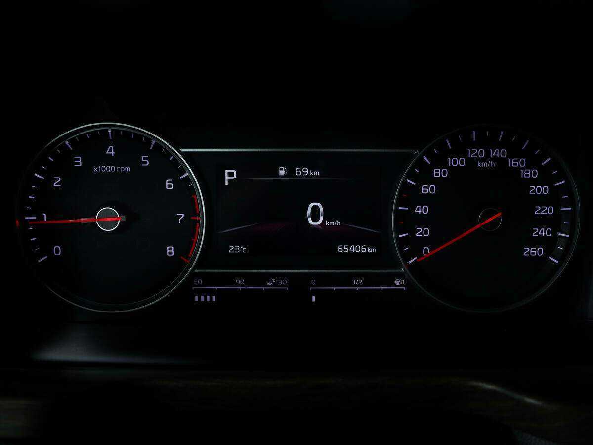 Купить Kia Sorento, 2021, 65 381 км, фото №10