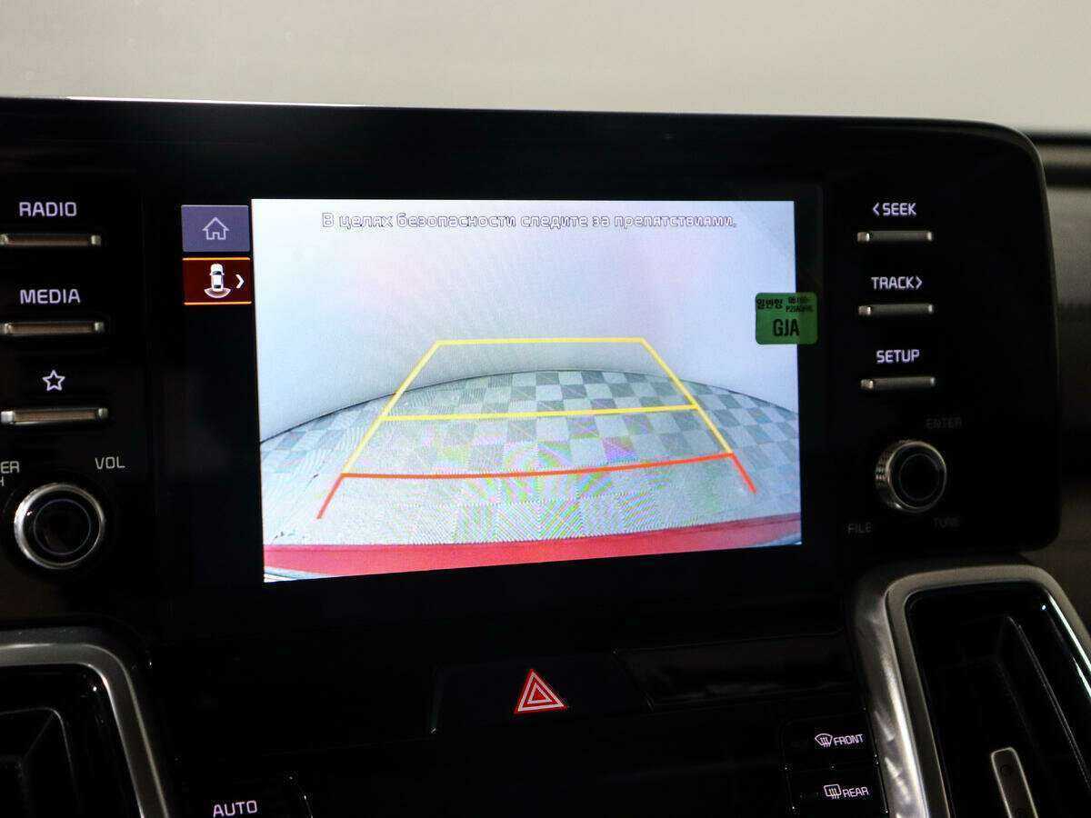 Купить Kia Sorento, 2021, 65 381 км, фото №14