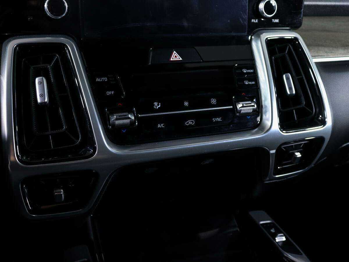 Купить Kia Sorento, 2021, 65 381 км, фото №22
