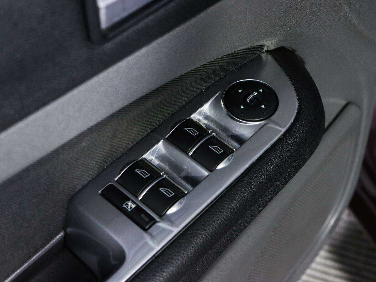 Купить Ford Focus, 2008, 248 219 км, фото №15