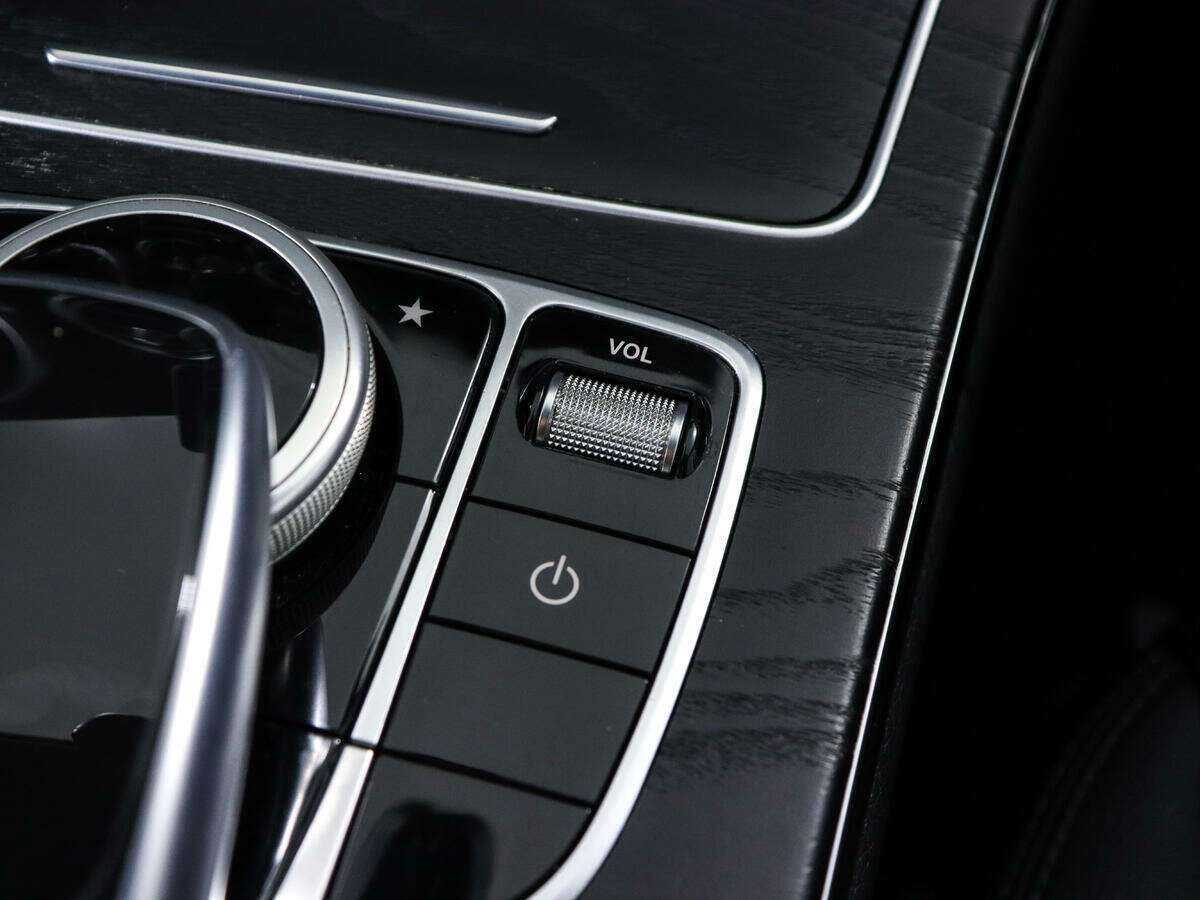 Купить Mercedes-Benz C-Класс 200, 2015, 71 061 км, фото №16