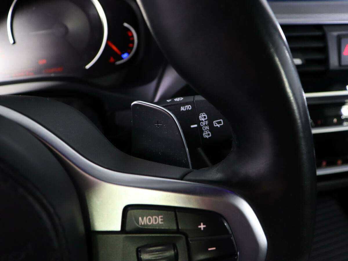 Купить BMW X3 20d xDrive, 2019, 63 080 км, фото №24