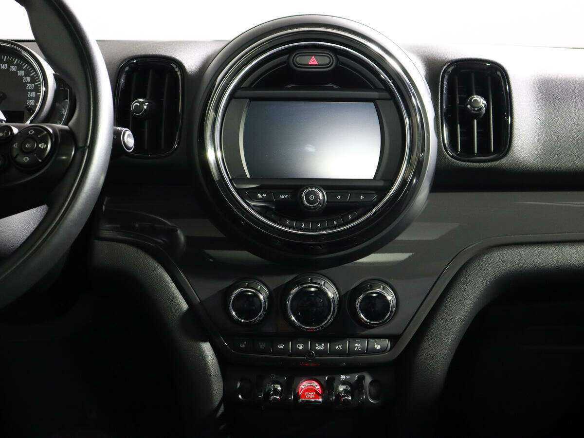 Купить Mini Countryman Cooper, 2021, 44 001 км, фото №13