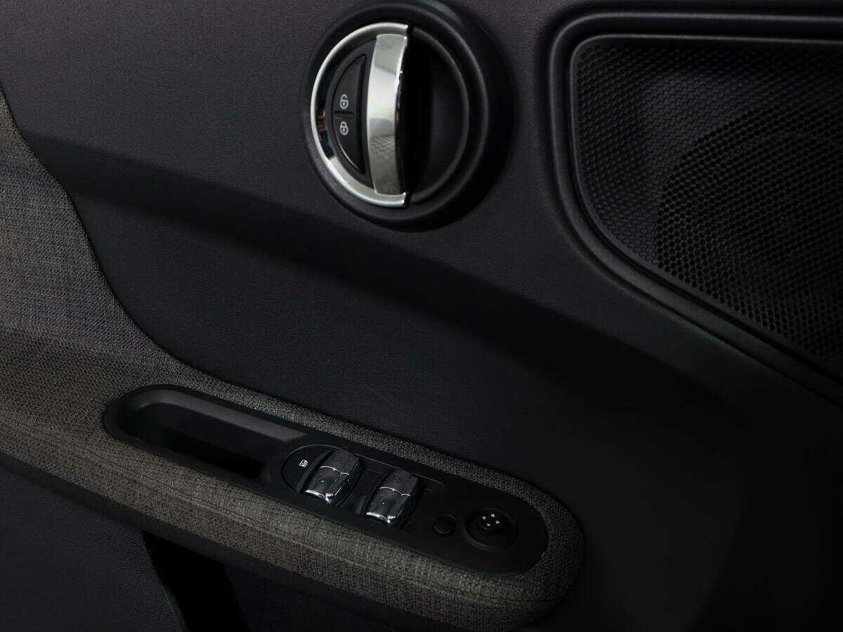 Купить Mini Countryman Cooper, 2021, 44 001 км, фото №16