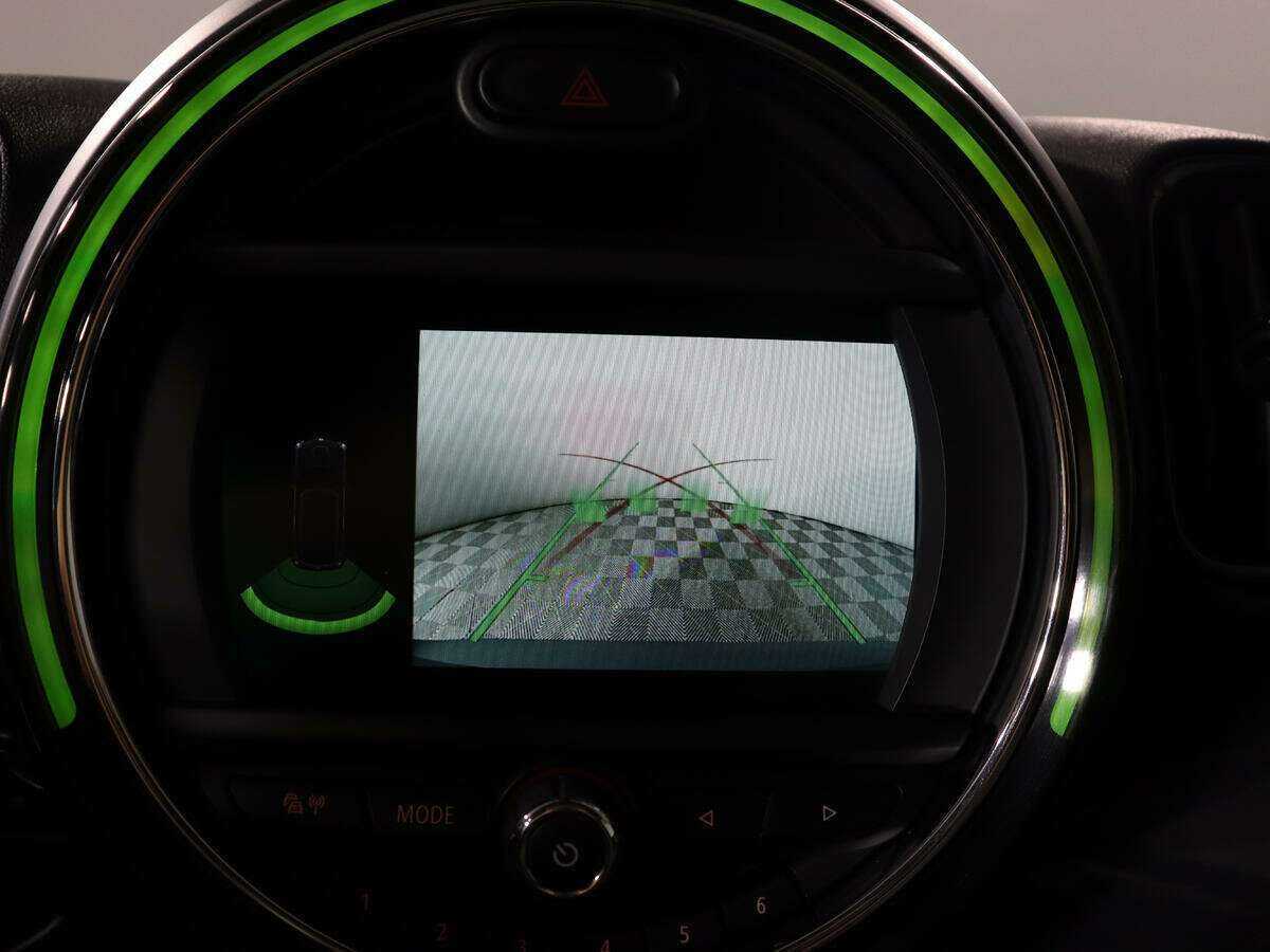 Купить Mini Countryman Cooper, 2021, 44 001 км, фото №25