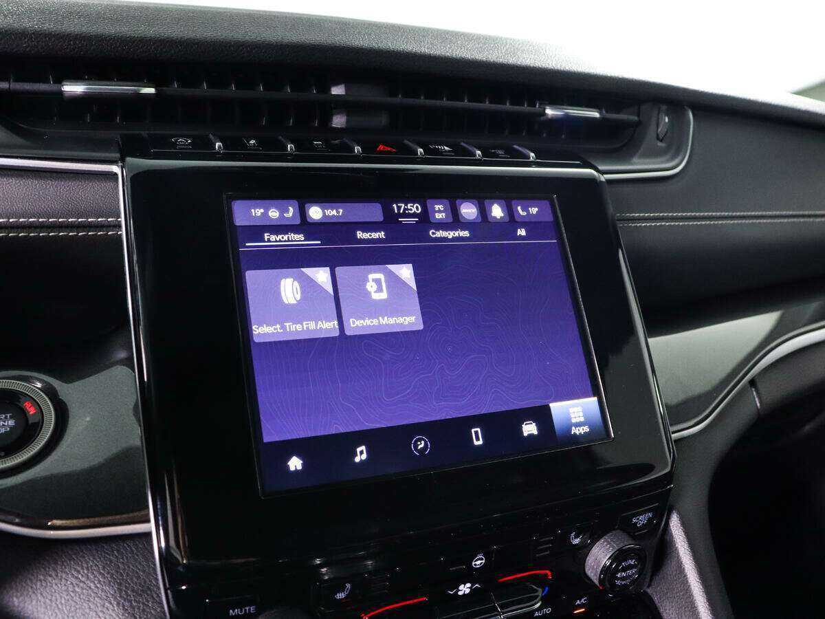 Купить Jeep Grand Cherokee, 2021, 18 156 км, фото №11