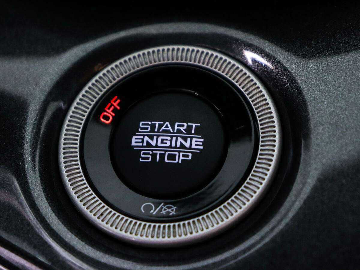 Купить Jeep Grand Cherokee, 2021, 18 156 км, фото №13