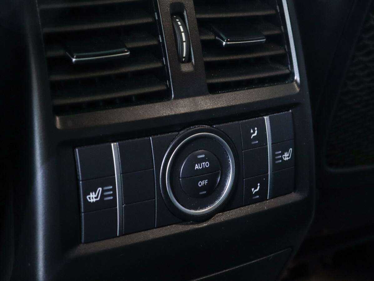 Купить Mercedes-Benz GLE Coupe AMG 63 AMG S, 2017, 69 197 км, фото №15