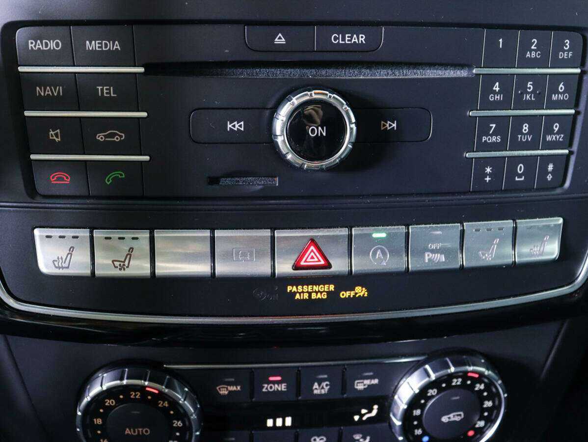 Купить Mercedes-Benz GLE Coupe AMG 63 AMG S, 2017, 69 197 км, фото №26