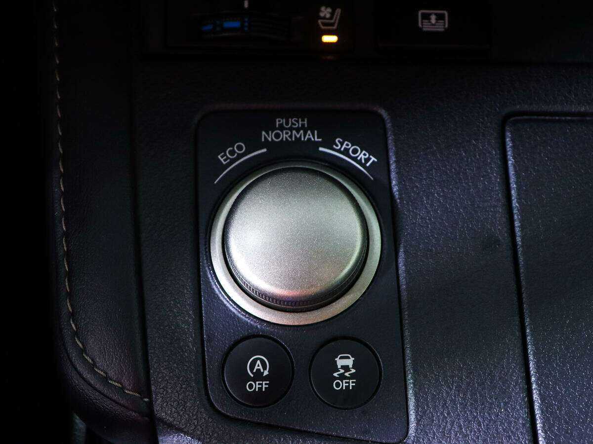 Купить Lexus ES 200, 2016, 121 281 км, фото №16