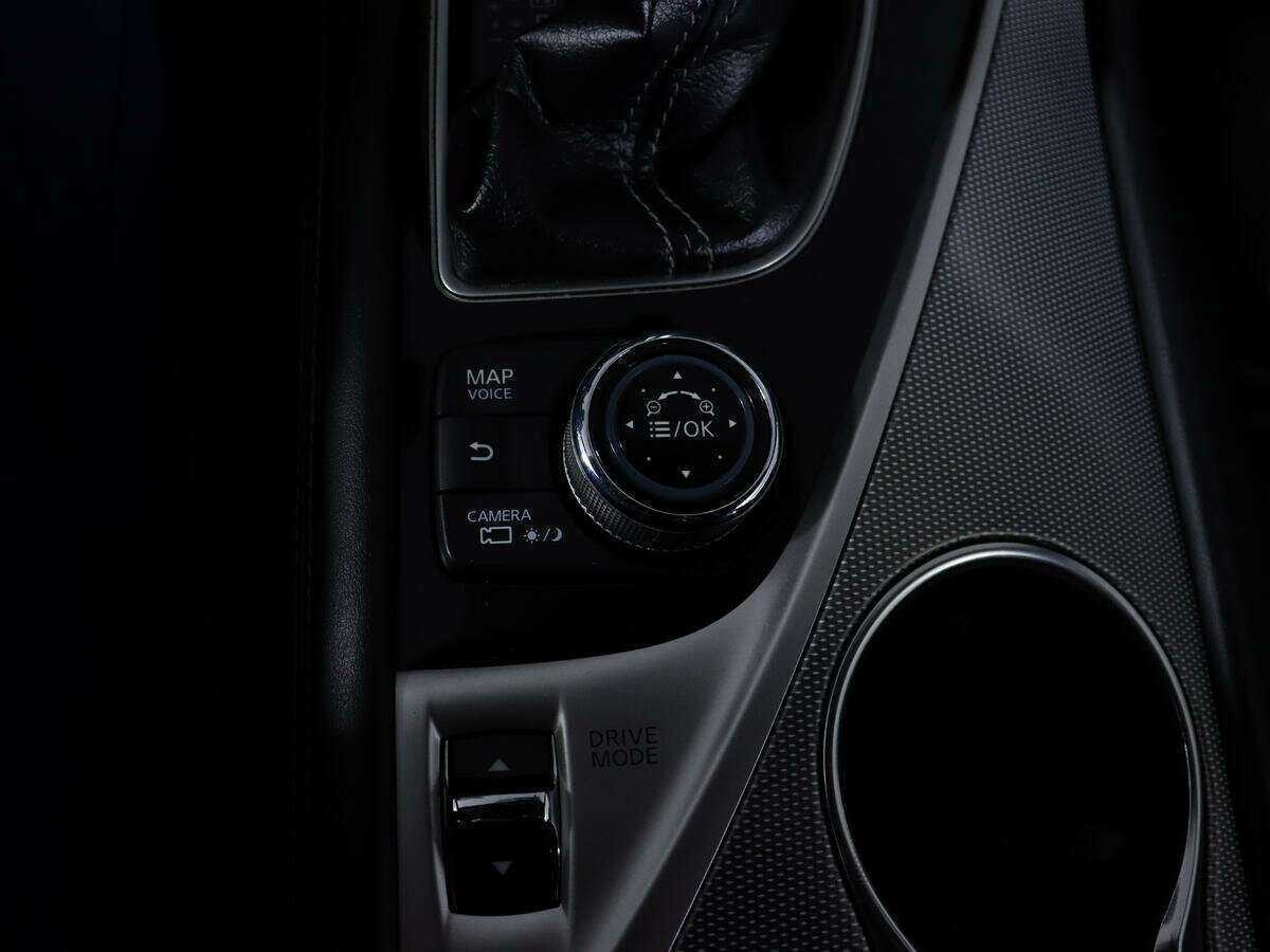 Купить Infiniti Q50, 2017, 134 004 км, фото №21