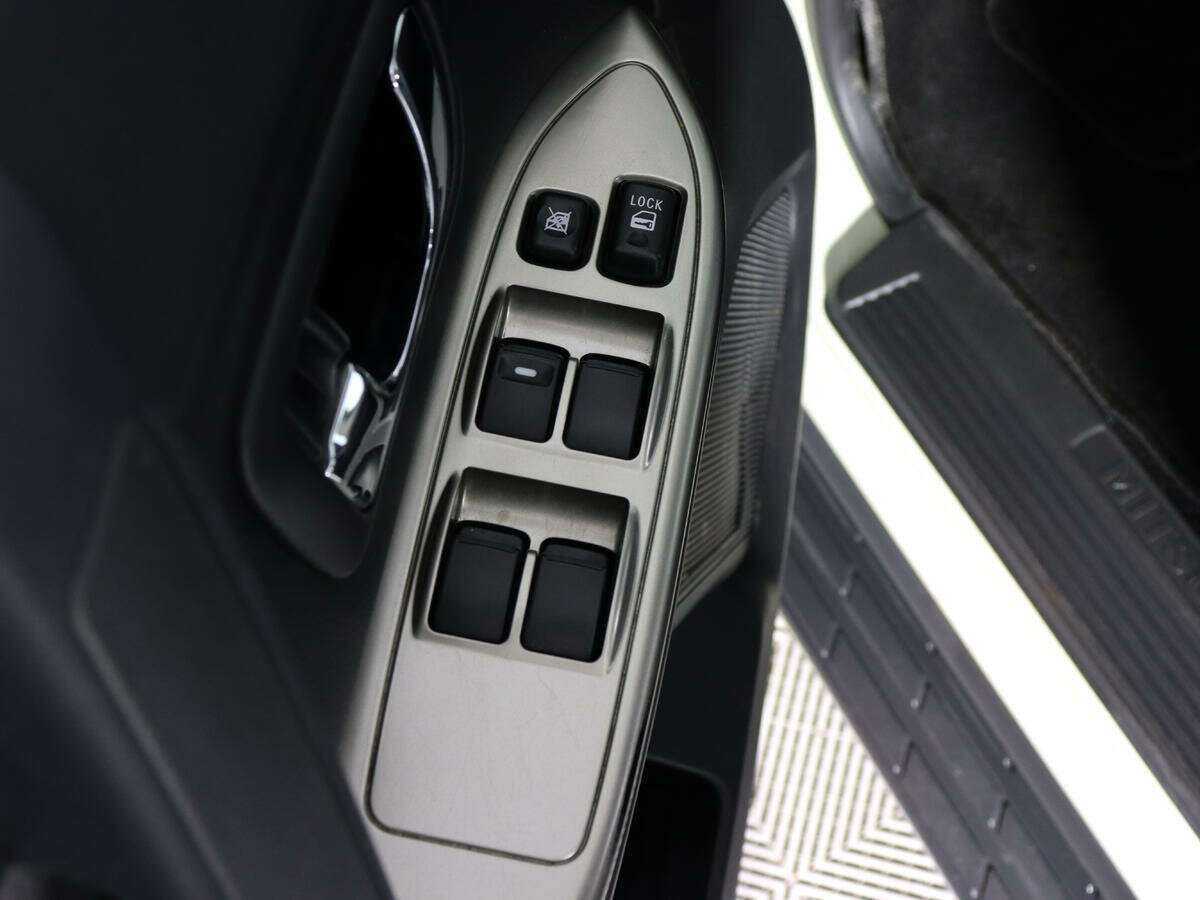 Купить Mitsubishi Pajero, 2021, 31 949 км, фото №14