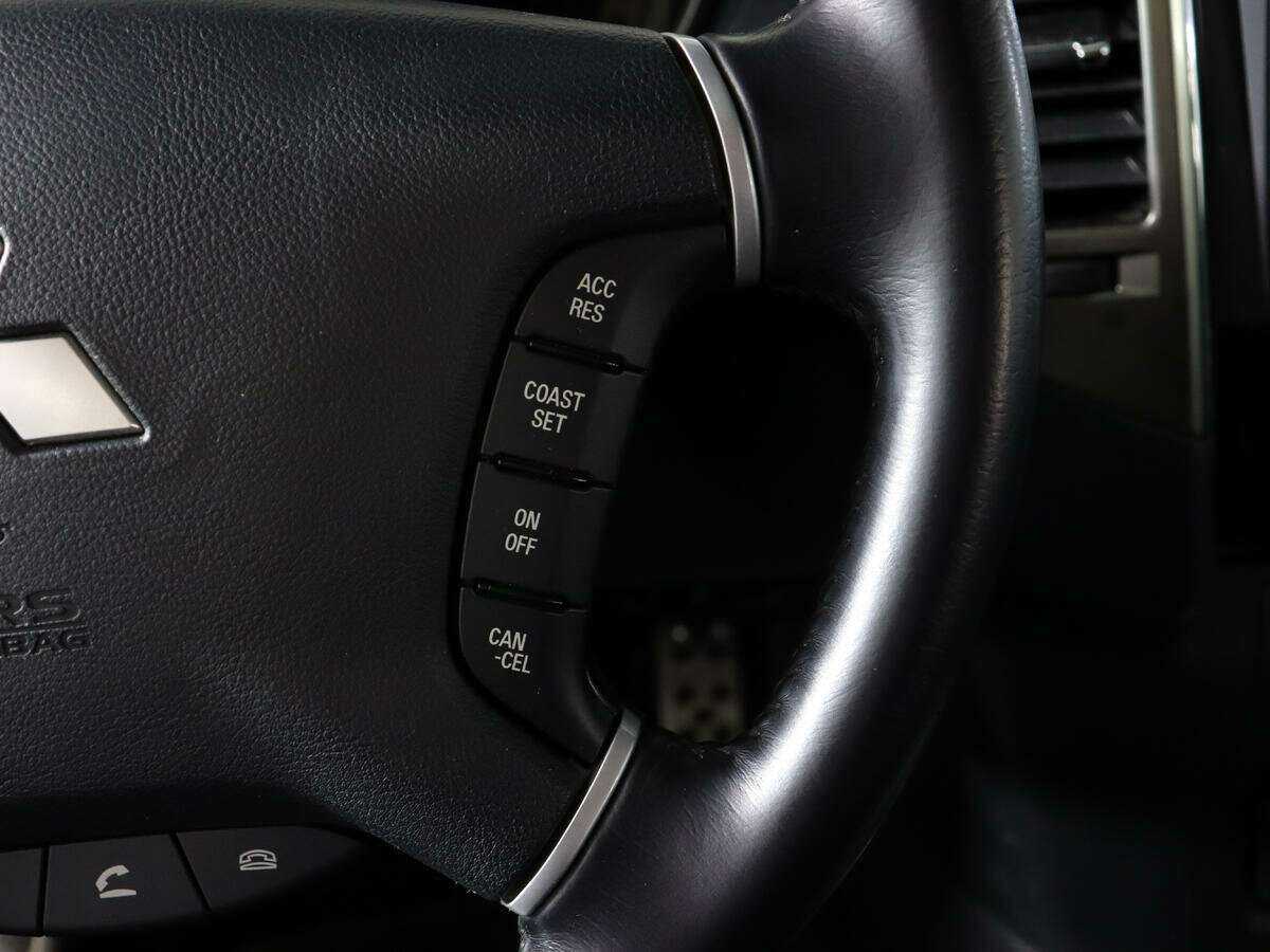 Купить Mitsubishi Pajero, 2021, 31 949 км, фото №17