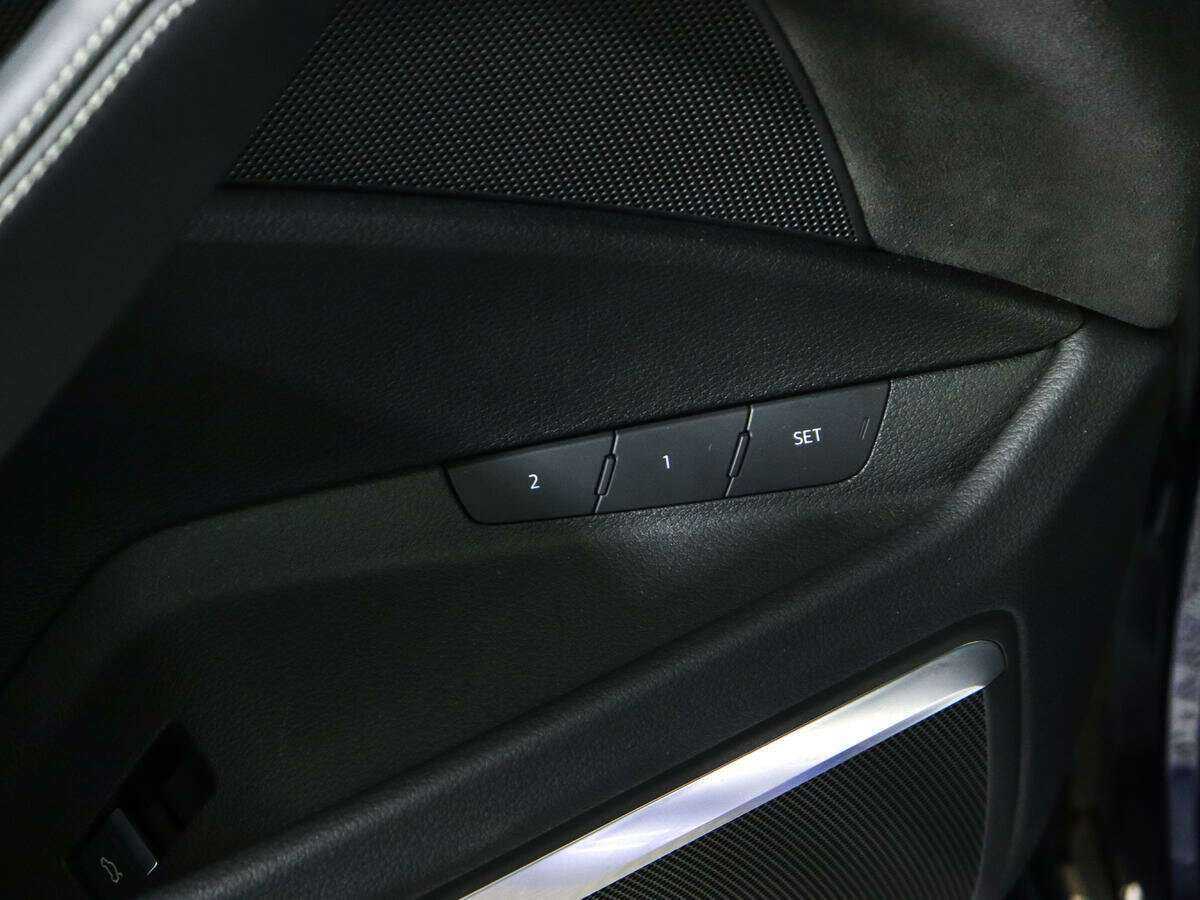 Купить Audi e-tron 55, 2020, 58 582 км, фото №21