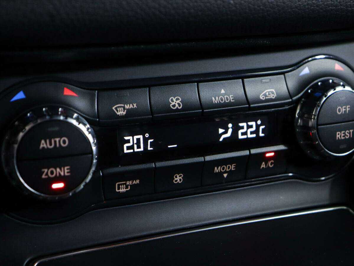 Купить Mercedes-Benz CLA 250, 2018, 54 695 км, фото №19