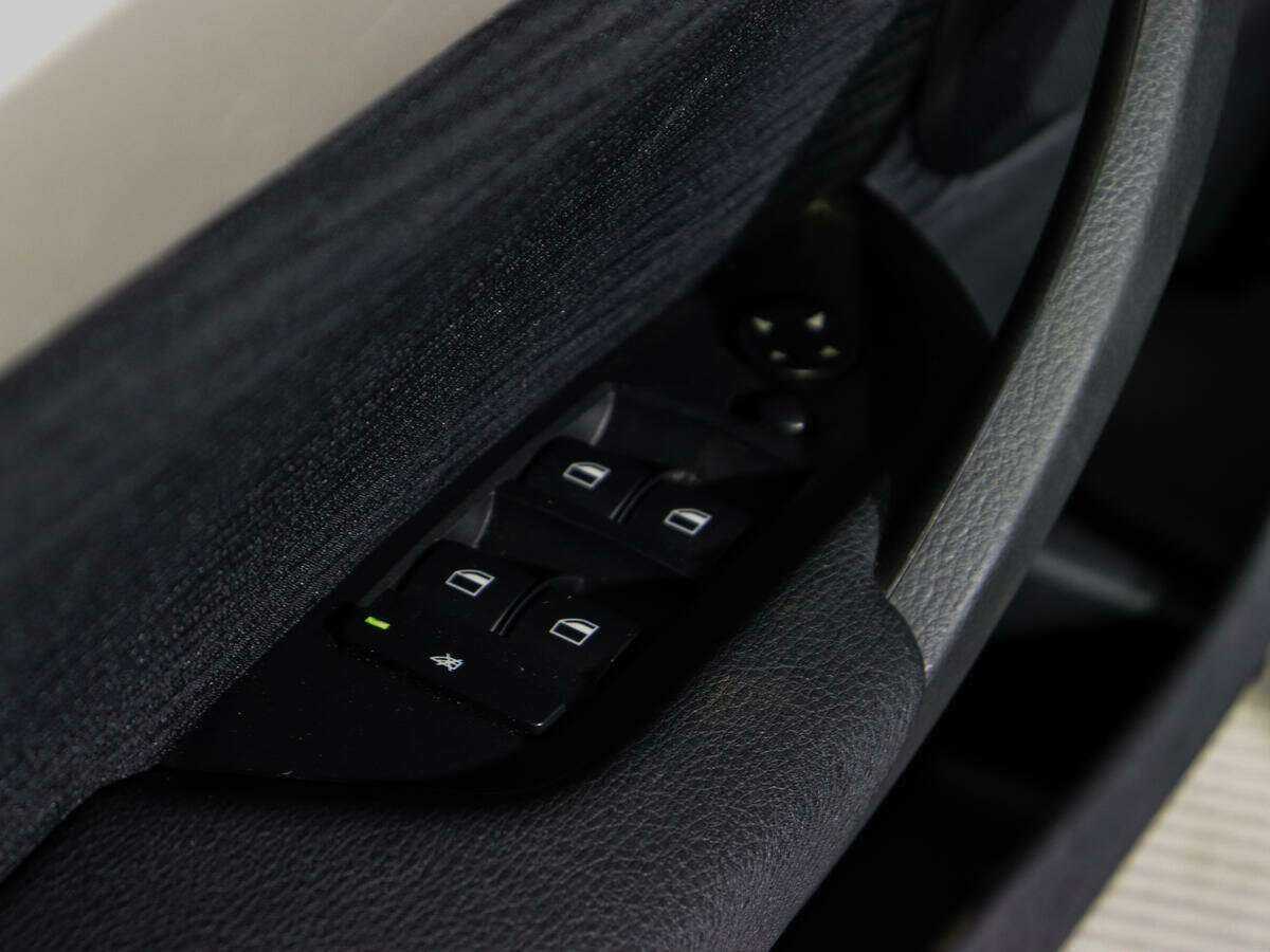 Купить BMW X1 18i, 2014, 106 525 км, фото №13